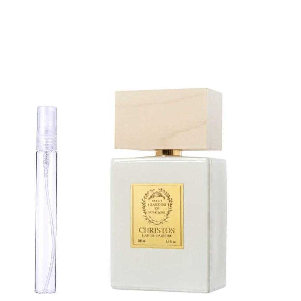 Christos by Giardini Di Toscana - Decant / Samle