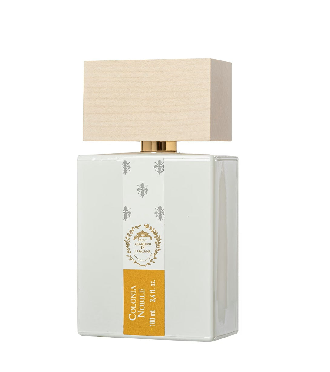 Colonia Nobile by Giardini Di Toscana - Decant / Samle