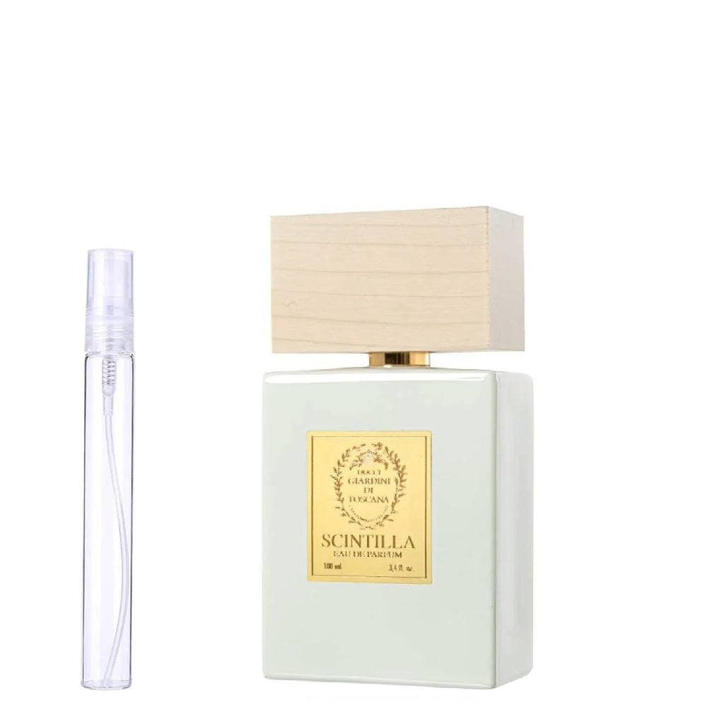 Scintilla by Giardini Di Toscana - Decant / Samle
