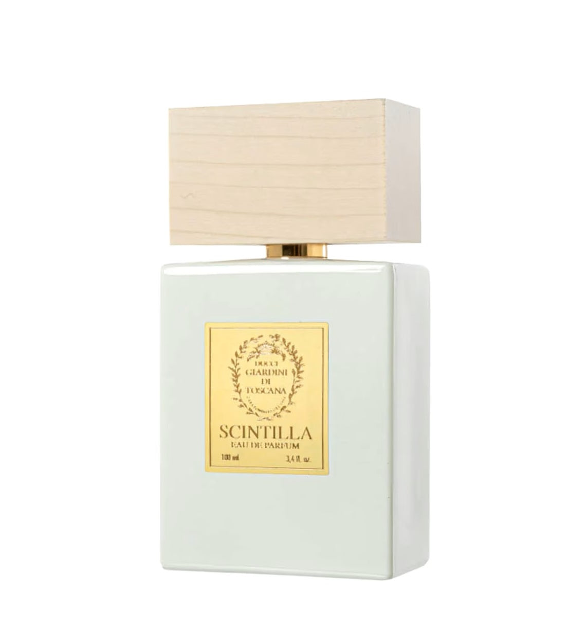 Scintilla by Giardini Di Toscana - Decant / Samle