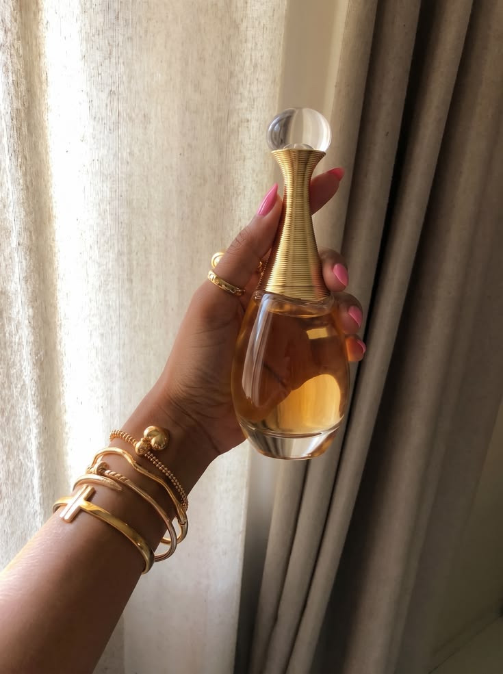 Parfum miniature J'adore Dior