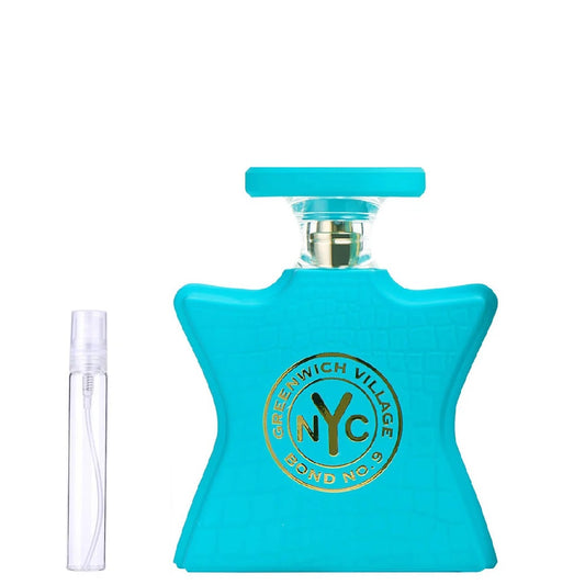 Greenwich Village by Bond No. 9 - Decant