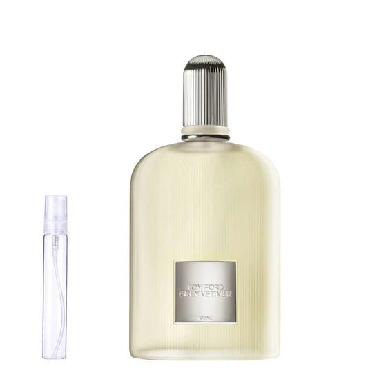 Grey Vetiver EDP by Tom Ford –  Decant