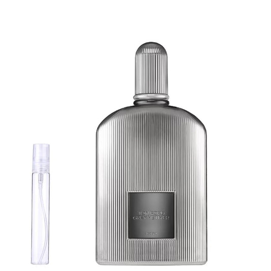 Grey Vetiver Parfum by Tom Ford –  Decant