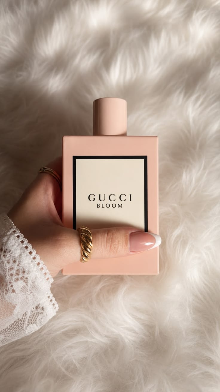 Gucci Bloom