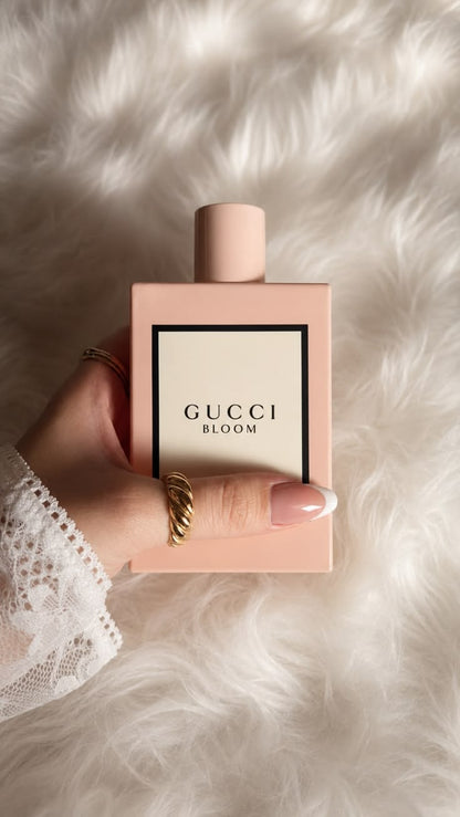 Gucci Bloom