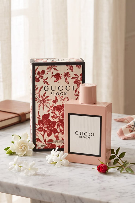 Gucci Bloom