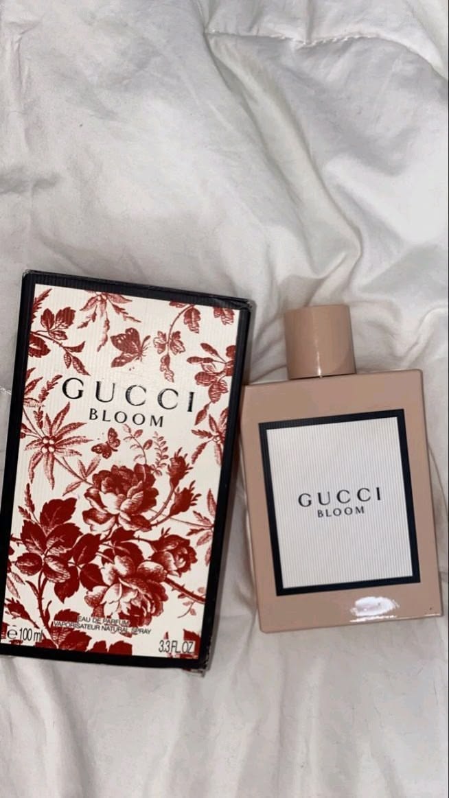 Gucci Bloom