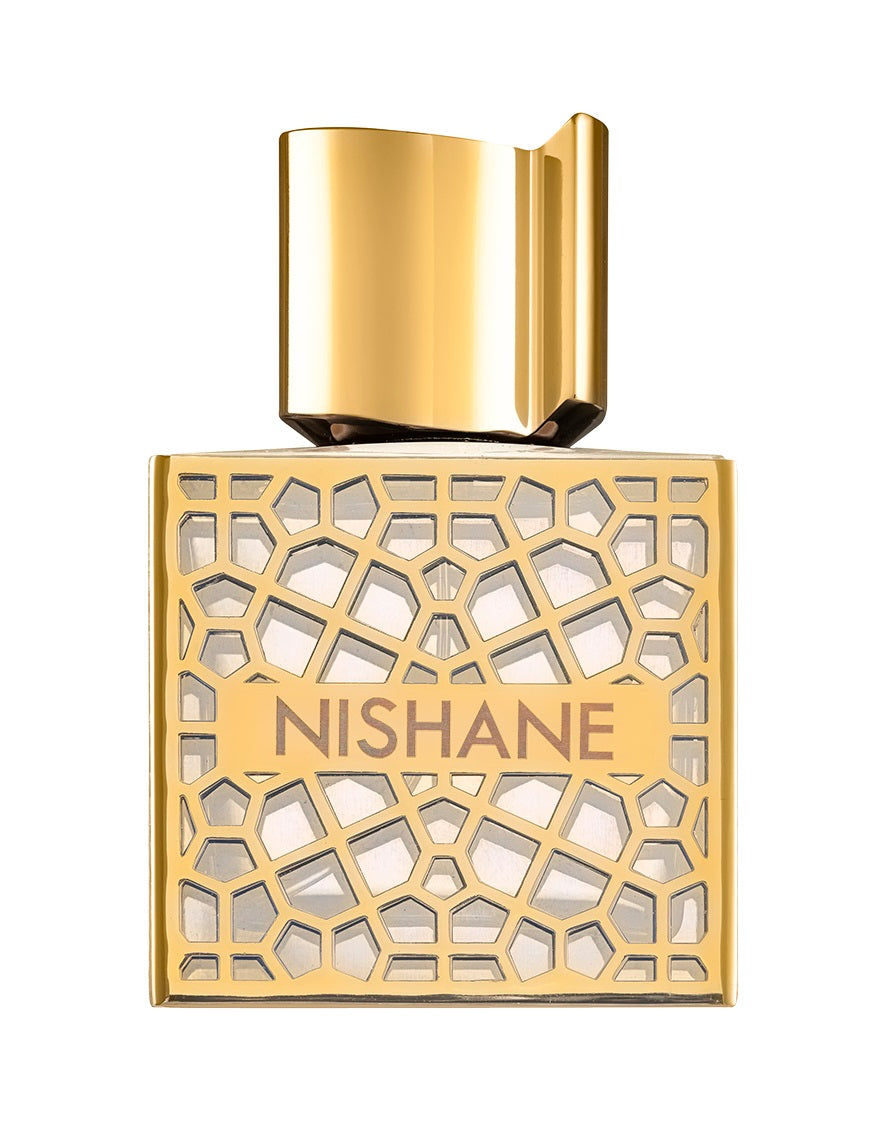 Hacivat Oud by Nishane - Decant / Sample