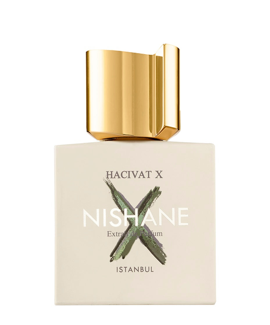 Hacivat X by Nishane - Decant / Sample