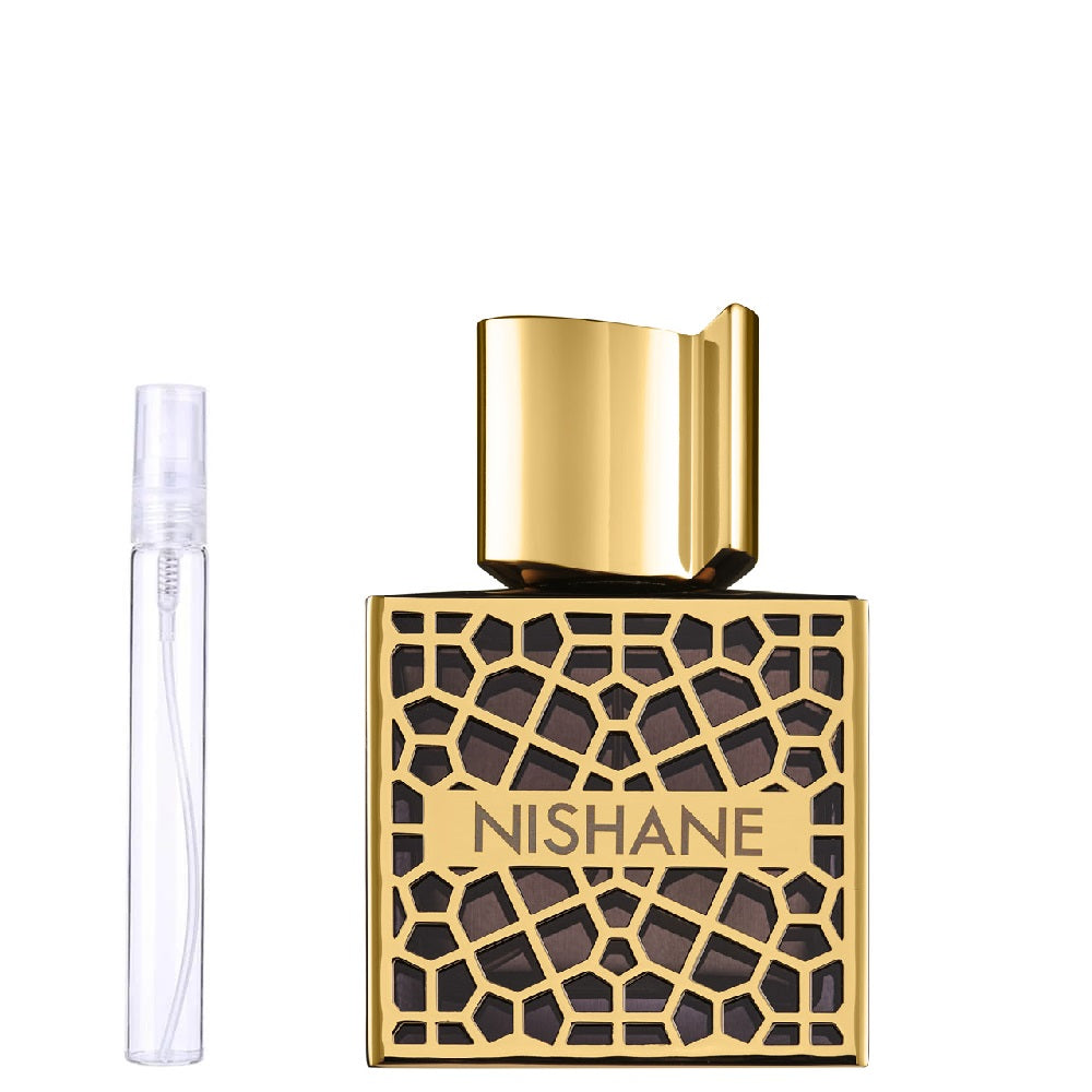 Nefs by Nishane - Decant / Sample