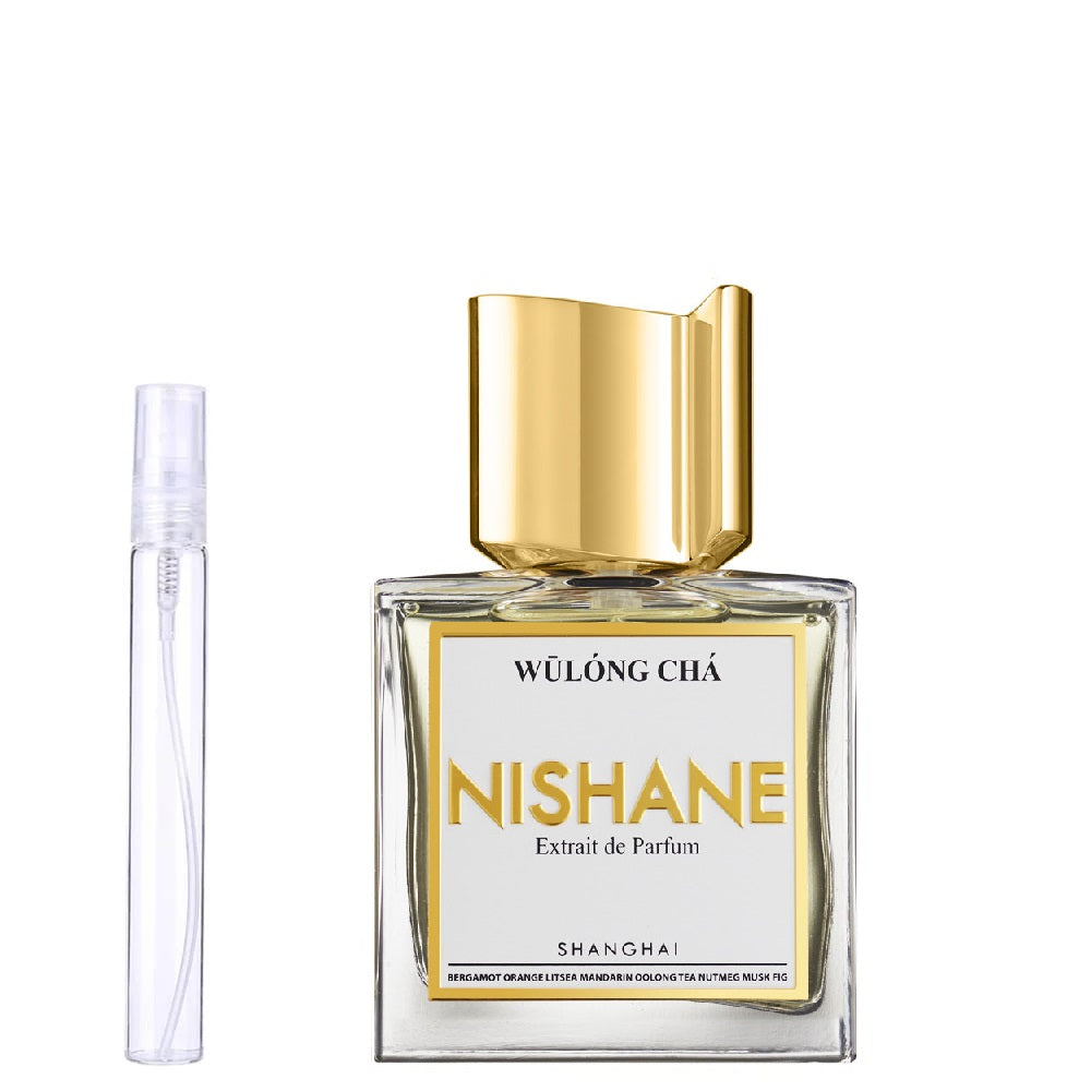 Wulong Cha by Nishane - Decant / Sample