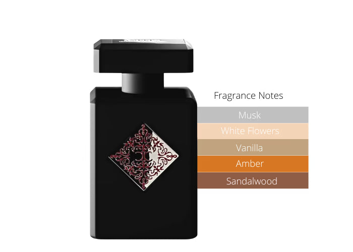 Blessed Baraka by Initio Parfums - Decant / Sample
