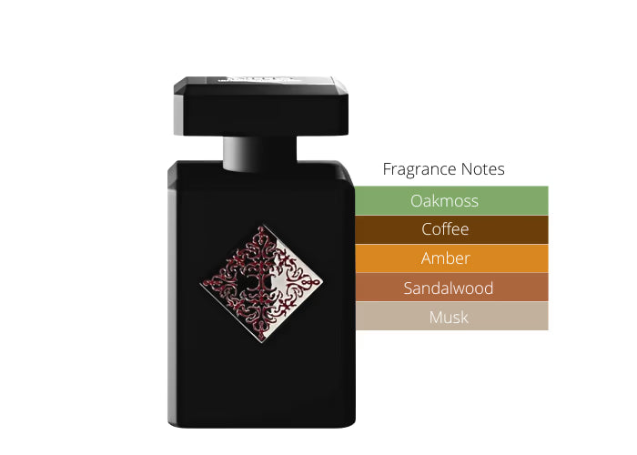 Mystic Experience by Initio Parfums - Decant / Sample