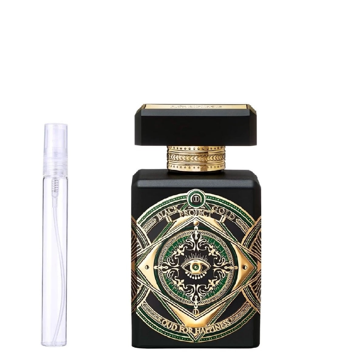 Oud for Happiness by Initio Parfums - Decant / Sample