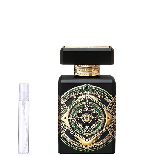 Oud for Happiness by Initio Parfums - Decant / Sample