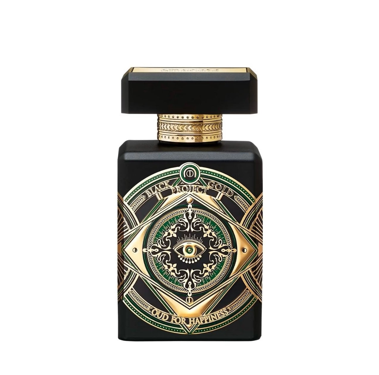 Oud for Happiness by Initio Parfums - Decant / Sample