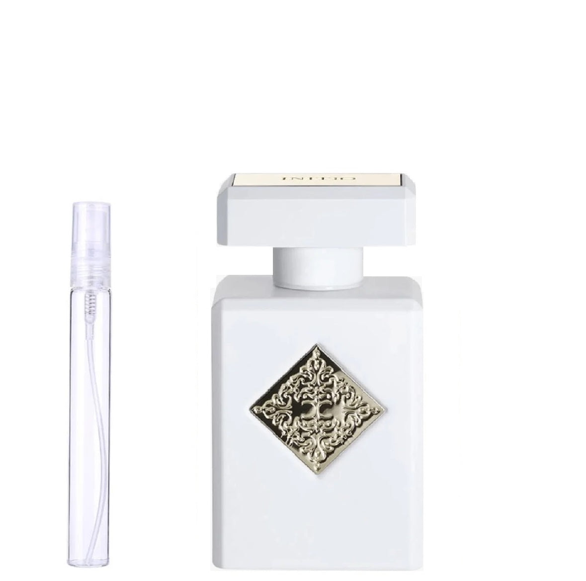 Musk Therapy by Initio Parfums - Decant / Sample