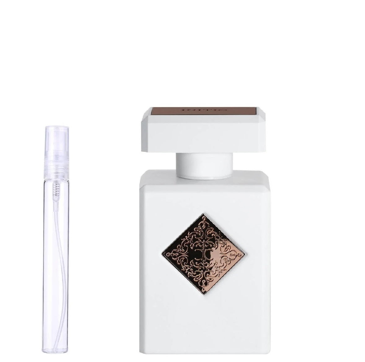 Paragon by Initio Parfums - Decant / Sample