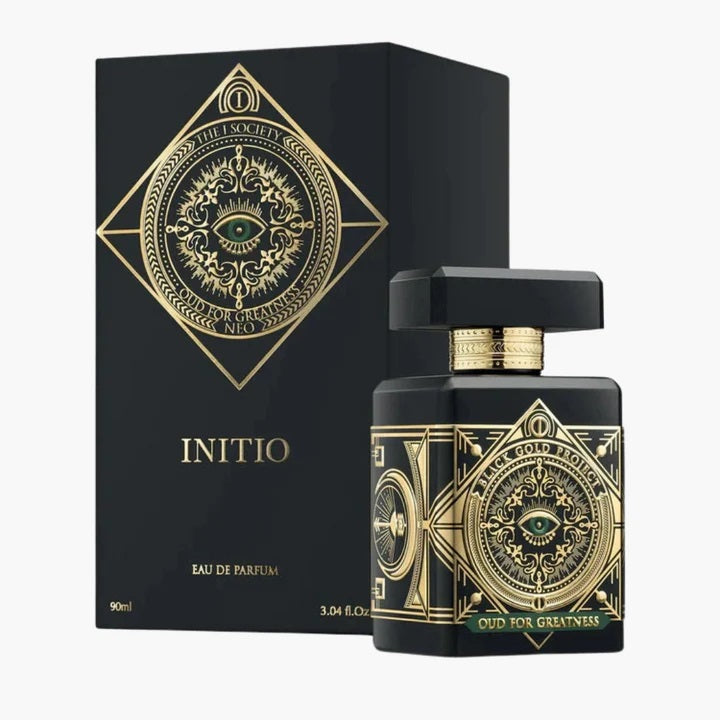 Oud for Greatness Neo by Initio Parfums - Decant / Sample
