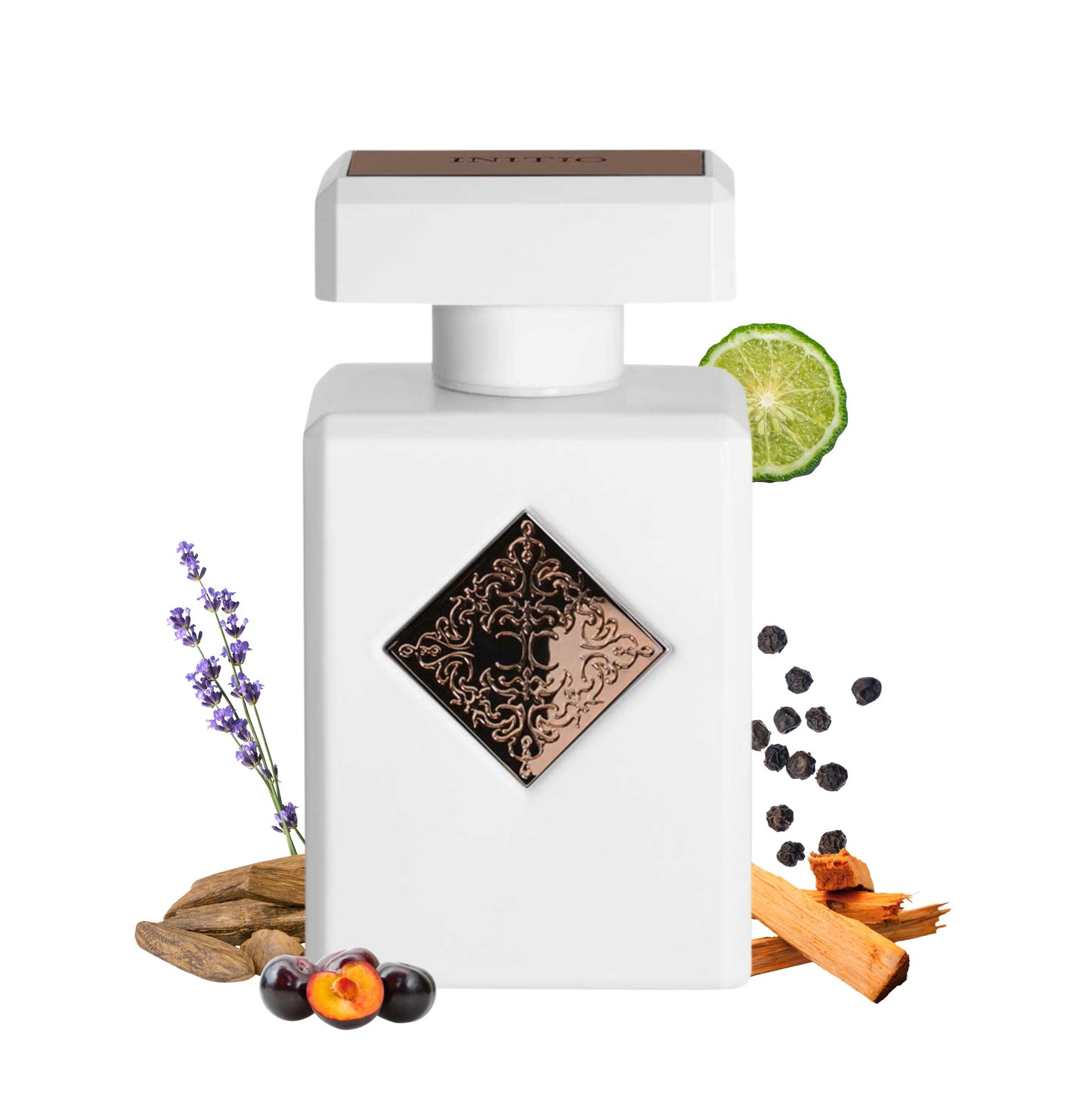 Musk Therapy by Initio Parfums - Decant / Sample
