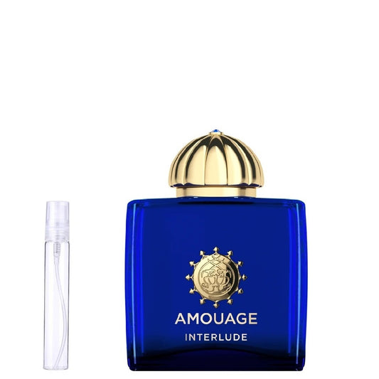 Interlude Woman by Amouage - Decant