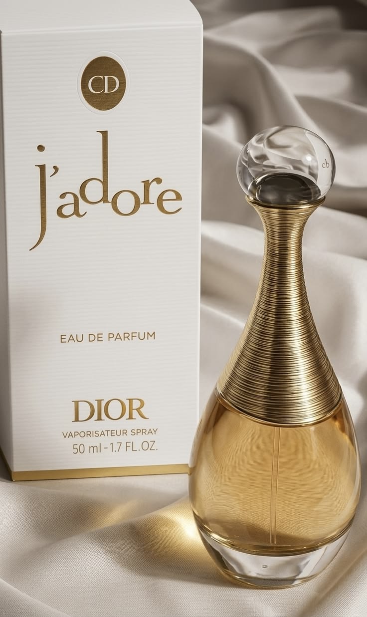 Parfum miniature J'adore Dior