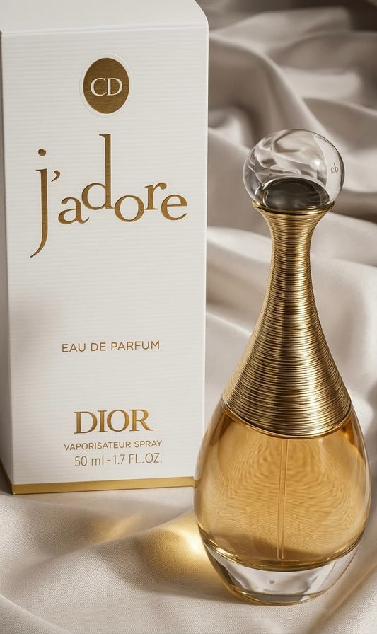Parfum miniature J'adore Dior