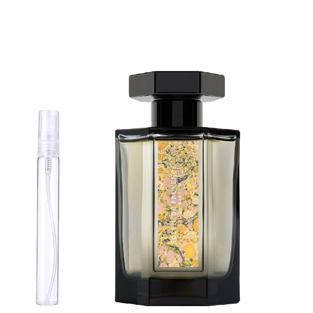 Soleil de Provence by L'Artisan Parfumeur - Decant / Sample