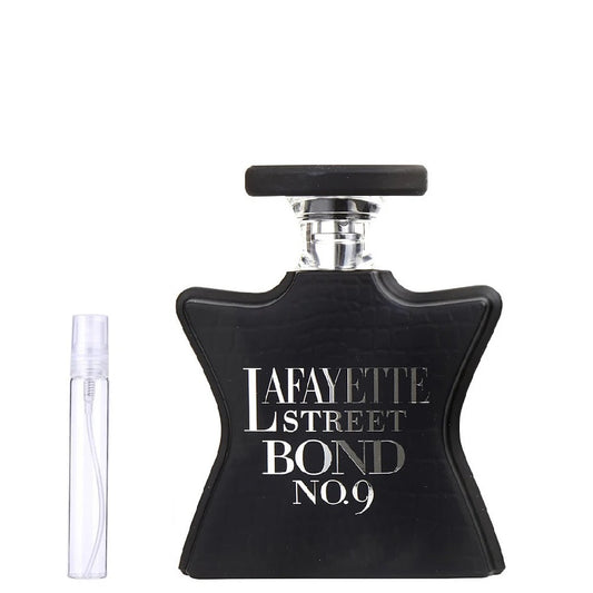 Lafayette Street by Bond No. 9 - Decant