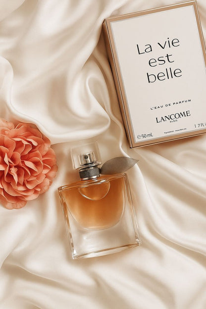 Lancôme La Vie Est belle Eau de perfume