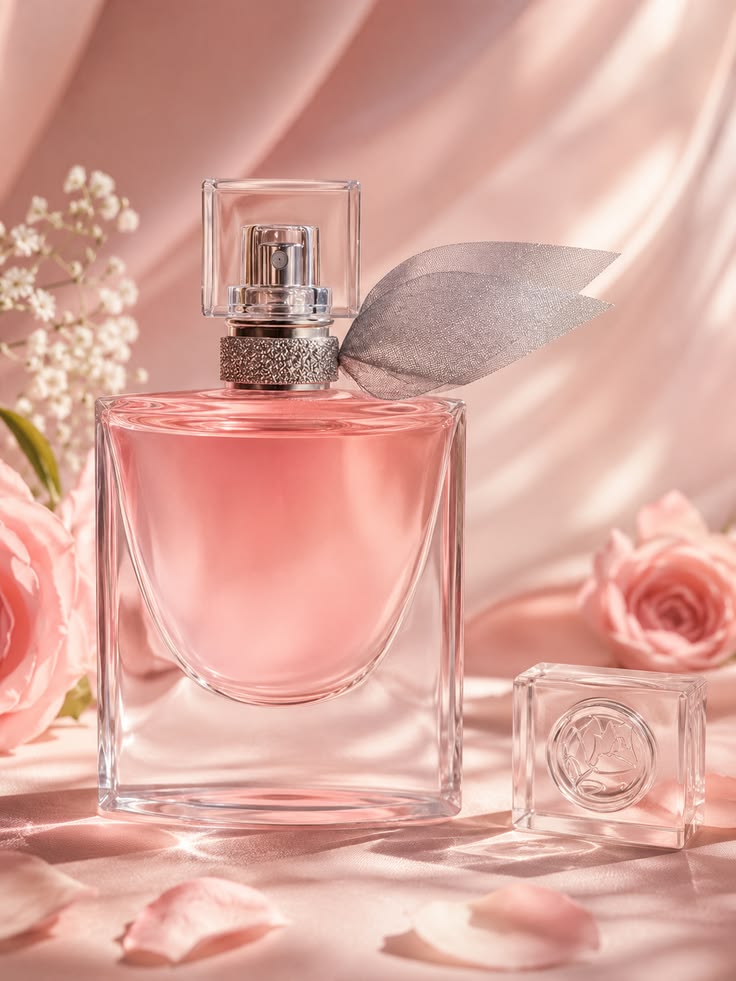 Lancôme La Vie Est belle Eau de perfume