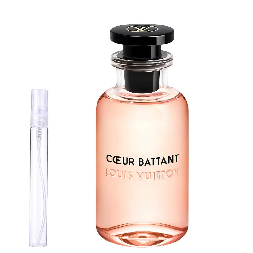 Coeur Battant by Louis Vuitton - Decant / Sample