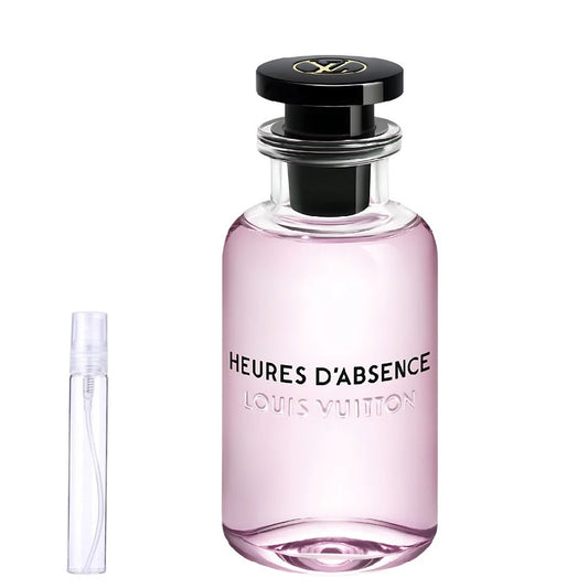Heures d'Absence by Louis Vuitton - Decant / Sample
