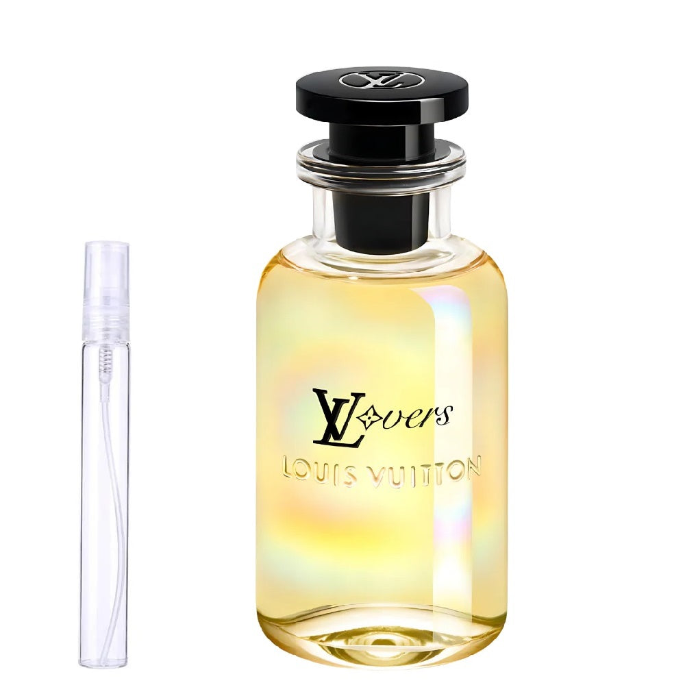 LV Lovers by Louis Vuitton - Decant / Sample
