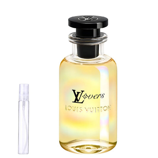 LV Lovers by Louis Vuitton - Decant / Sample