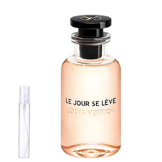 Le Jour se Leve by Louis Vuitton - Decant / Sample