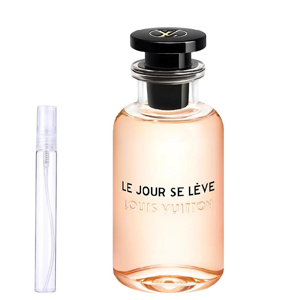 Le Jour se Leve by Louis Vuitton - Decant / Sample