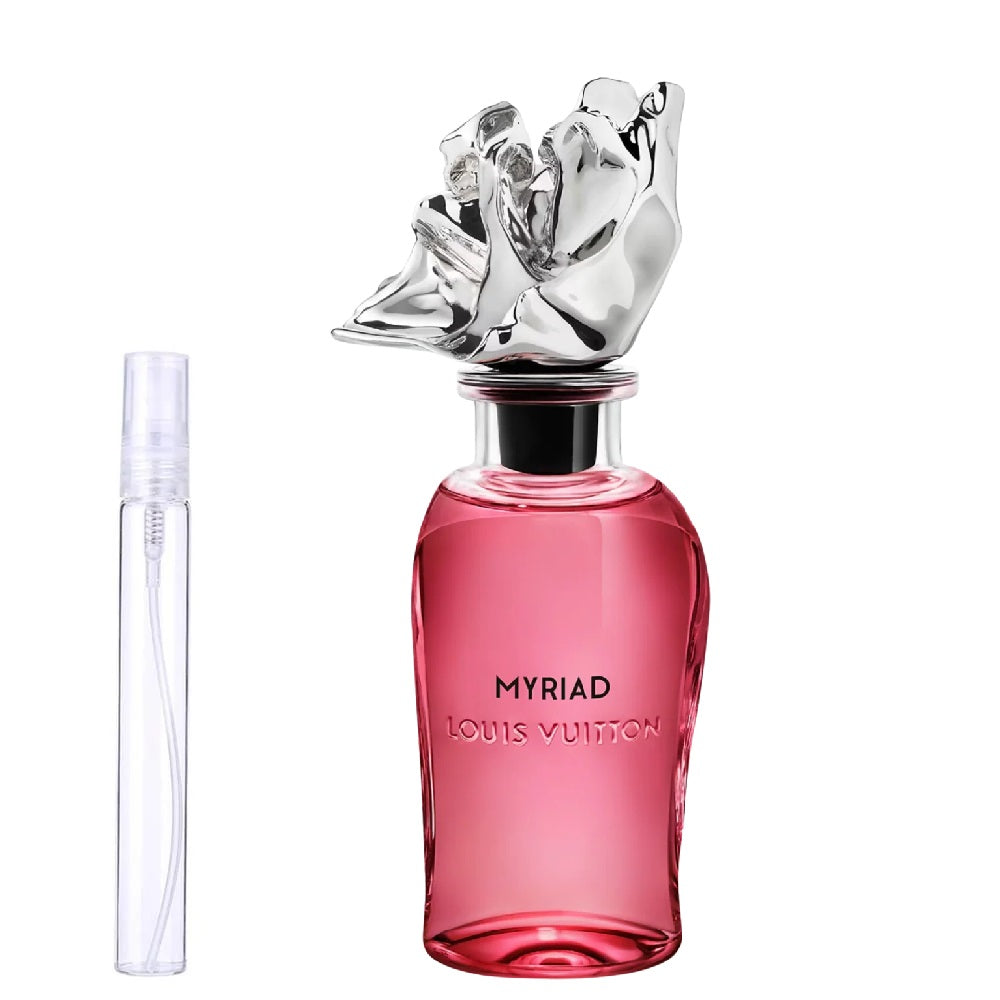 Myriad by Louis Vuitton - Decant / Sample