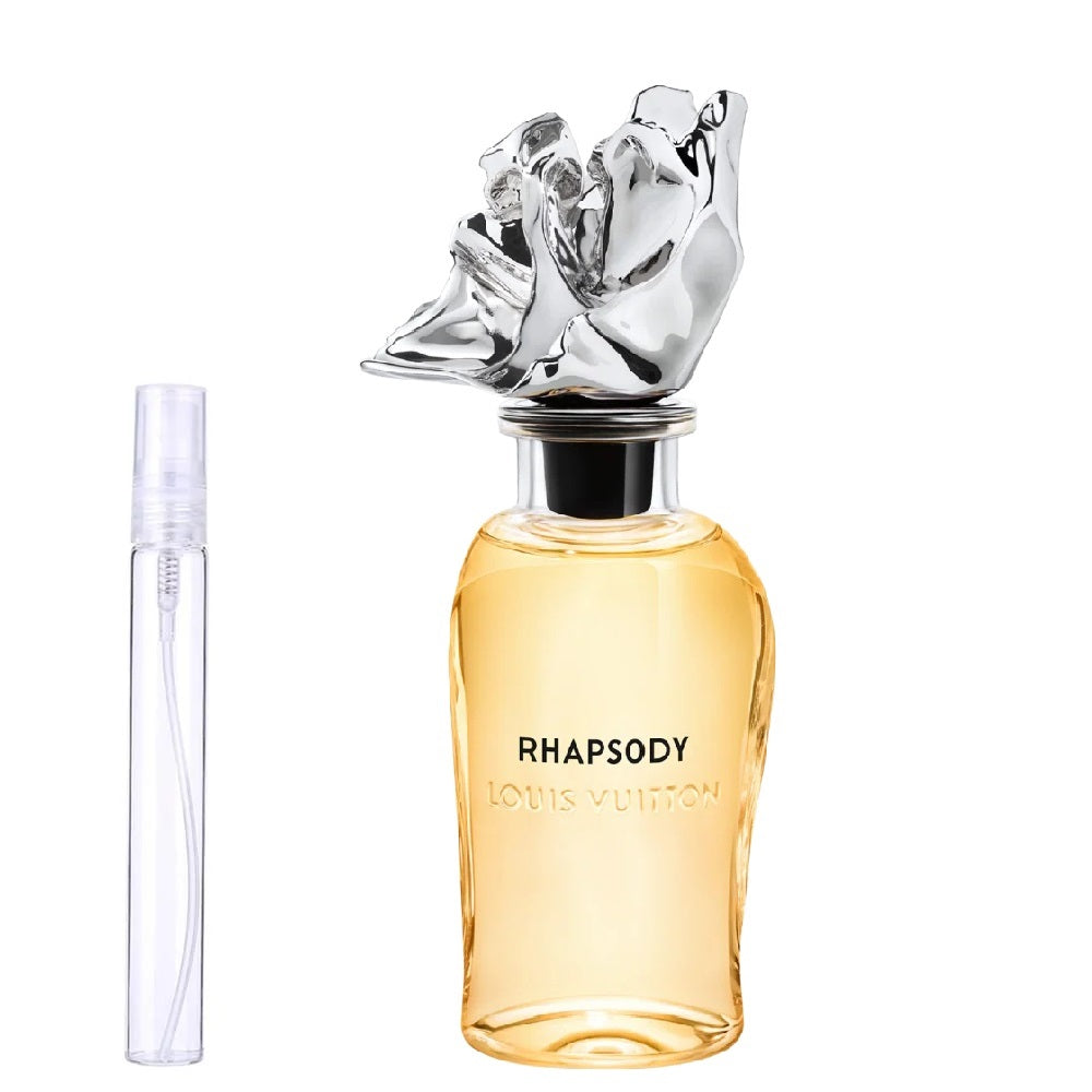 Rhapsody by Louis Vuitton - Decant / Sample