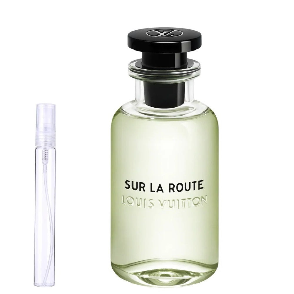 Sur la Route by Louis Vuitton - Decant / Sample