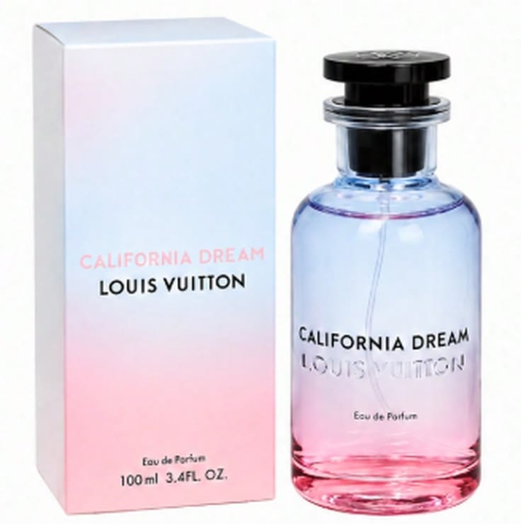 Louis Vuitton California Dream 3.4 oz / 100 ml