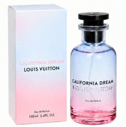 Louis Vuitton California Dream 3.4 oz / 100 ml