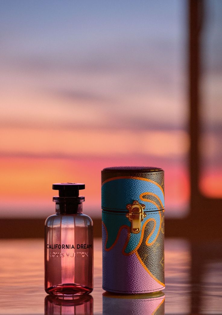 Louis Vuitton California Dream 3.4 oz / 100 ml