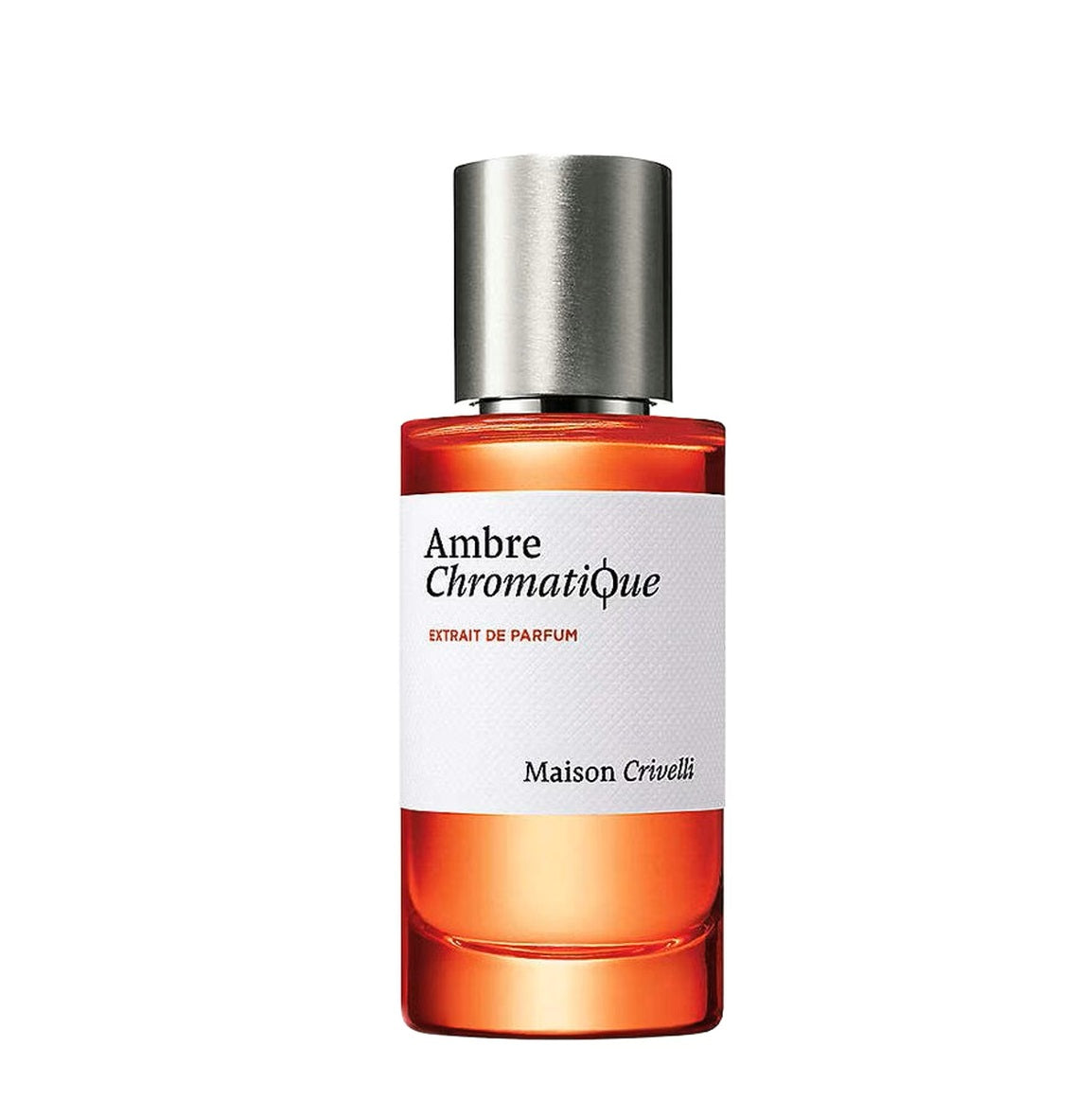 Ambre Chromatique by Maison Crivelli - Decant / Sample