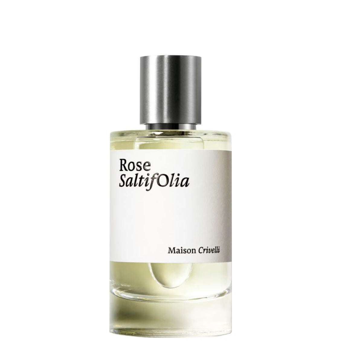 Rose SaltifOlia by Maison Crivelli - Decant / Sample