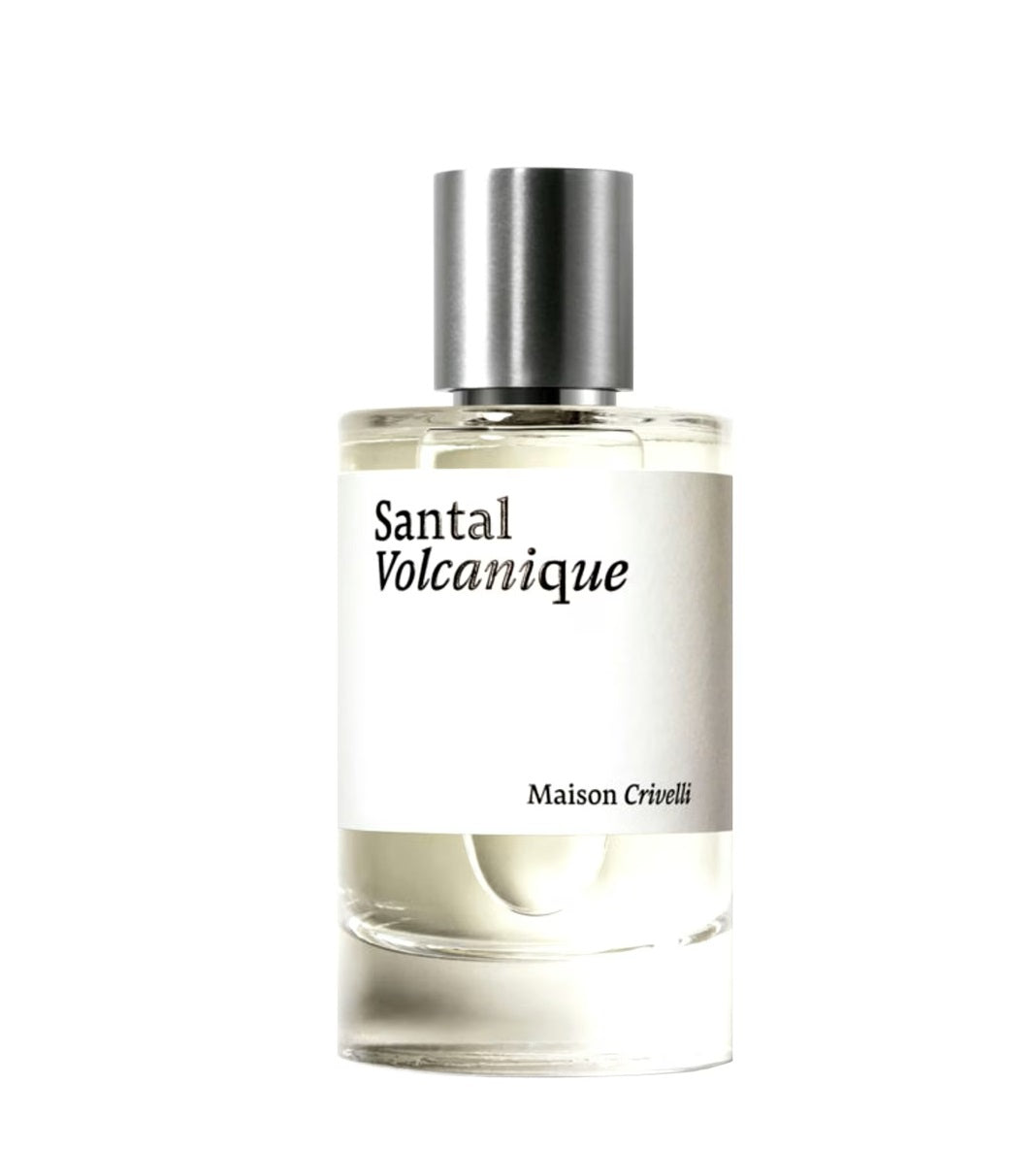 Santal Volcanique by Maison Crivelli - Decant / Sample
