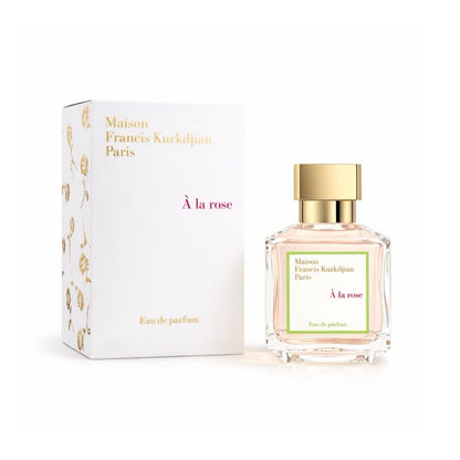 Perfumes de Marly À La Rose Eau de Parfum 70mL (2.4 fl oz) for Women