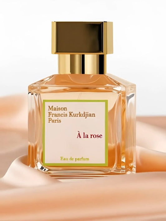 Perfumes de Marly À La Rose Eau de Parfum 70mL (2.4 fl oz) for Women