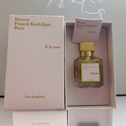 Perfumes de Marly À La Rose Eau de Parfum 70mL (2.4 fl oz) for Women